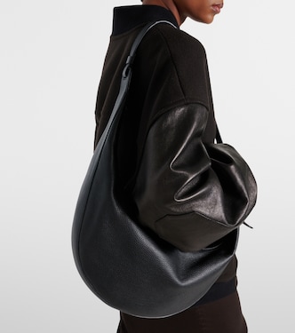 Sac Augustina en cuir | Khaite