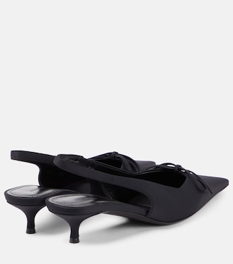 Escarpins slingback Knife | Balenciaga