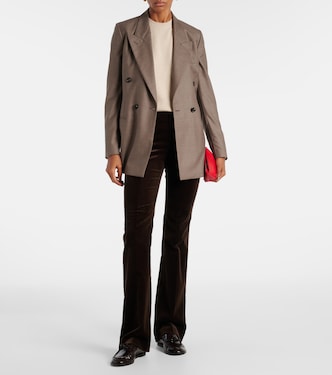 Parksville cashmere sweater | Loro Piana