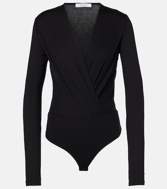 Firma 저지 바디수트 | Max Mara