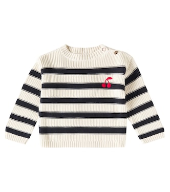 Pull Ereni en coton | Bonpoint