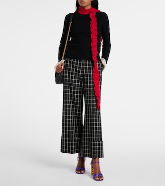 Pull en cachemire | Valentino