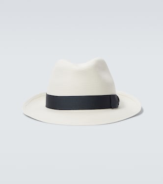 Hut aus Stroh | Borsalino