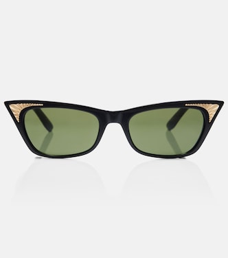 Cat-Eye-Sonnenbrille | Valentino