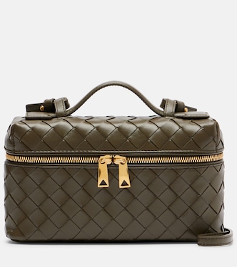 Schultertasche Bang Bang Small aus Leder | Bottega Veneta