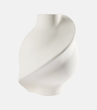 Pirout ceramic vase | Louise Roe