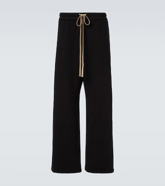 Cotton-blend sweatpants | Fear of God