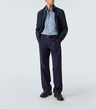 Camicia in cotone | Burberry