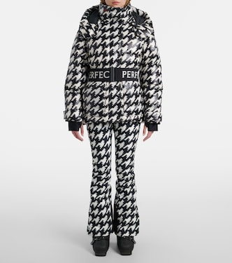 Aurora high-rise ski pants | Perfect Moment