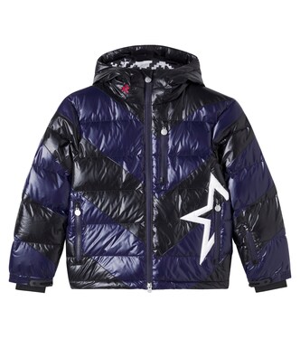 Veste doudoune Super Mojo | Perfect Moment Kids