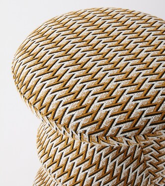 Taburete Zig Zag | Polspotten