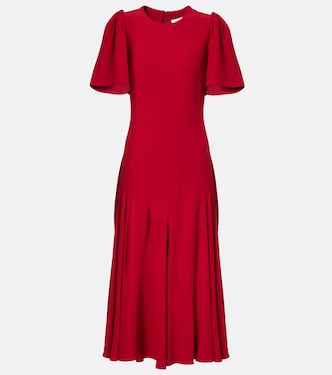 Midi dress | McQueen