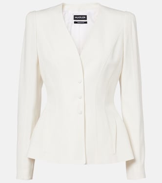 Blazer re/edit | Mugler