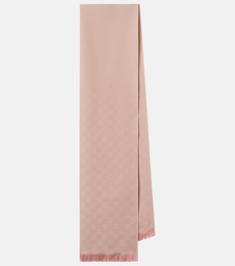 GG wool scarf | Gucci