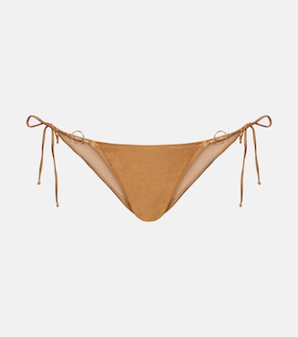 Chain bikini bottoms | Bananhot