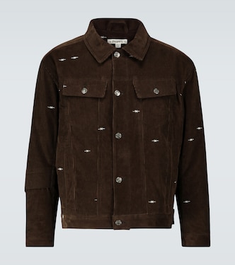 Chaqueta Logging con logo | Phipps