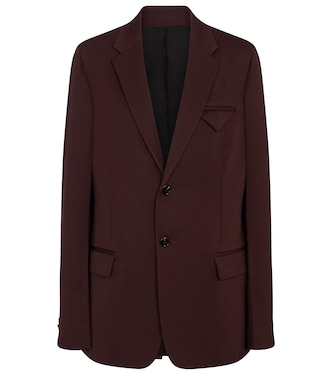 Blazer en laine | Bottega Veneta