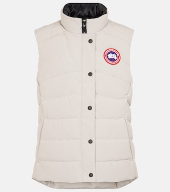 Freestyle down vest | Canada Goose