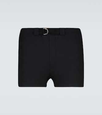 VS Nassau shorts | Visvim