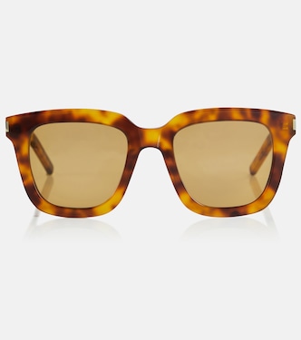 Occhiali da sole squadrati SL 465 | Saint Laurent