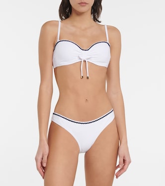 Slip bikini Fuji a vita media | Heidi Klein