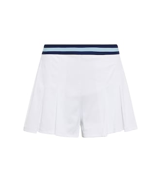 Shorts de tenis Ace Jaynee | The Upside