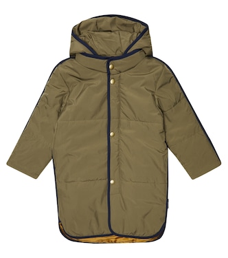 Parka Hasina | Molo