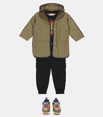 Parka Hasina | Molo