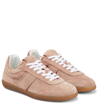 Baskets en daim | Tod's