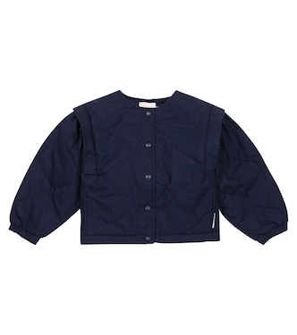 Chaqueta Colette de algodón | The New Society