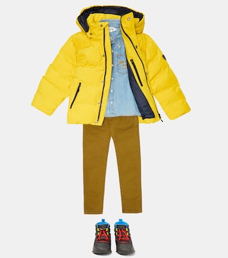 Botines Whitney II | Sorel Kids