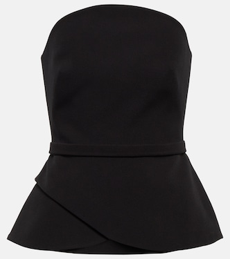Bustier Casey | Safiyaa