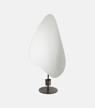 Flambeau Tall candle holder by Krøyer-Sætter-Lassen | Audo Copenhagen