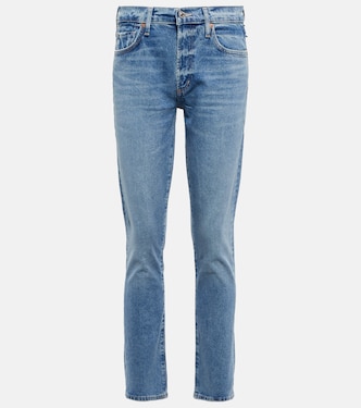 Mid-Rise Slim Jeans Skyla | Citizens of Humanity
