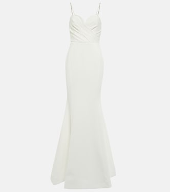 Bridal Phoebe gown | Rebecca Vallance