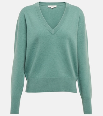 Jersey Weekday en mezcla de cachemir y lana | Vince