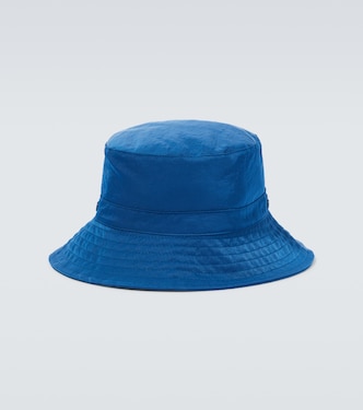 Cappello da pescatore in nylon | Our Legacy