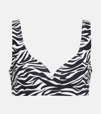 Top de bikini Kamala | Alexandra Miro