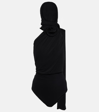 One-Shoulder-Body | Magda Butrym