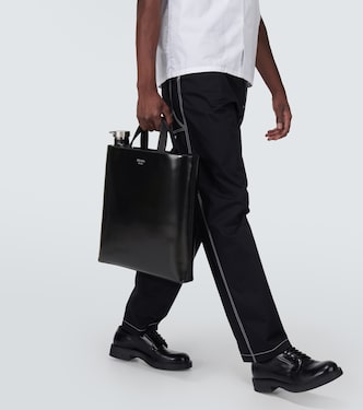 Tote mit Trinkflasche | Prada