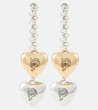 Pendientes Heart | Pucci