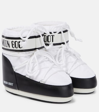 Schneestiefel Icon Low | Moon Boot