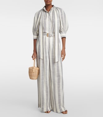 Weite Hose Matchmaker | Zimmermann