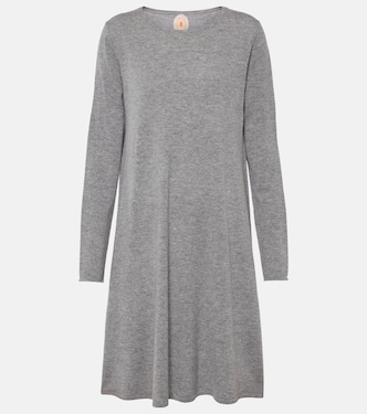 Robe en laine et cachemire | Jardin des Orangers