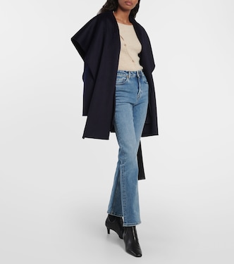 Jean droit Marlo | Tove