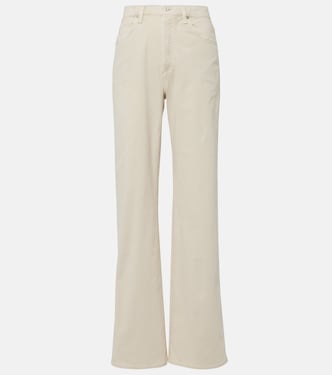 Jeans regular Annina a vita alta | Citizens of Humanity