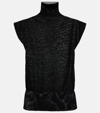 Dolcevita in lana vergine | Rick Owens