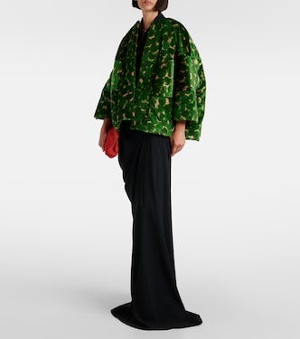 Jupe longue | Dries Van Noten