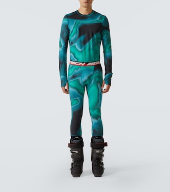 Top de esquí Aztech Next To Skin | Aztech Mountain