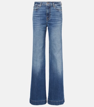 Jeans flared Modern Dojo Groovy | 7 For All Mankind